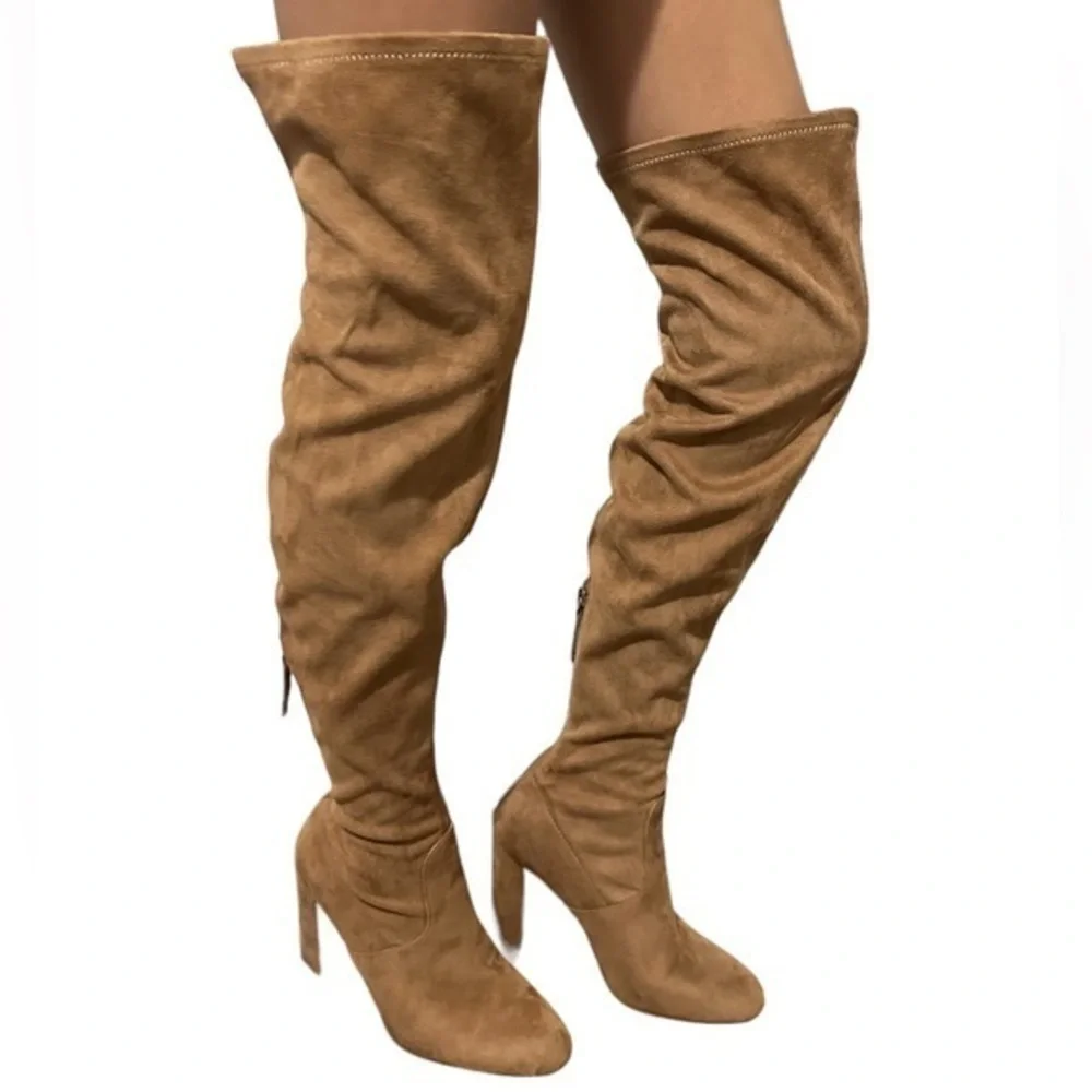 Steve Madden all orders